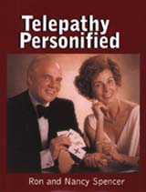 (image for) Telepathy Personified - Spencers
